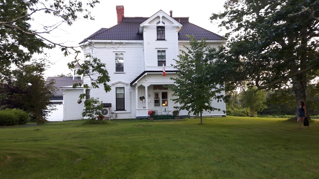 Florentine Manor | 365 Route 915, Harvey, NB E4H, Canada | Phone: (800) 665-2271
