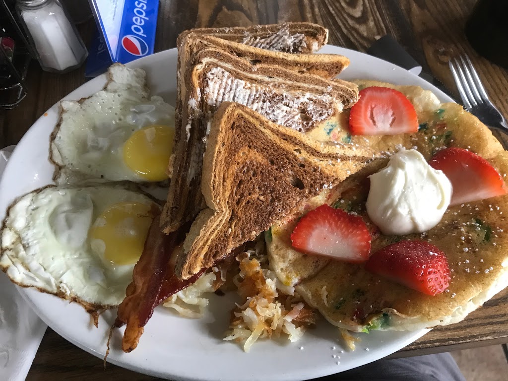 Fresh & Sweet | 2500 Victoria Ave, Regina, SK S4P 2T5, Canada | Phone: (306) 751-2233
