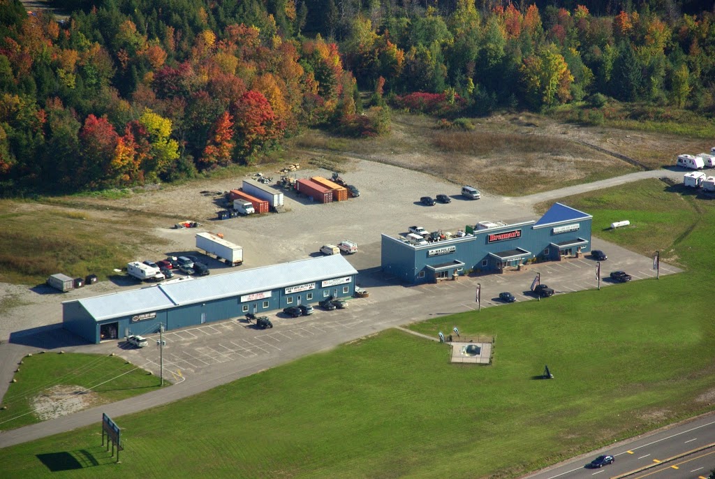 Brennan’s Inc. | 5071 ON-11, Oro-Medonte, ON L3V 8H1, Canada | Phone: (705) 327-1422