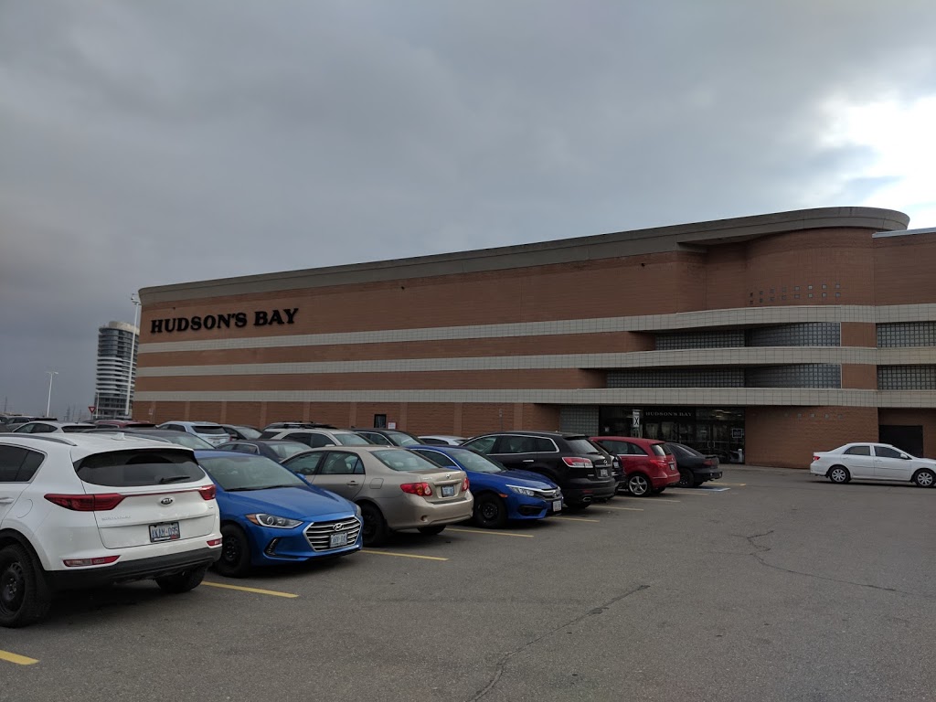 Hudsons Bay | 5100 Erin Mills Pkwy, Mississauga, ON L5M 4Z5, Canada | Phone: (905) 820-8300