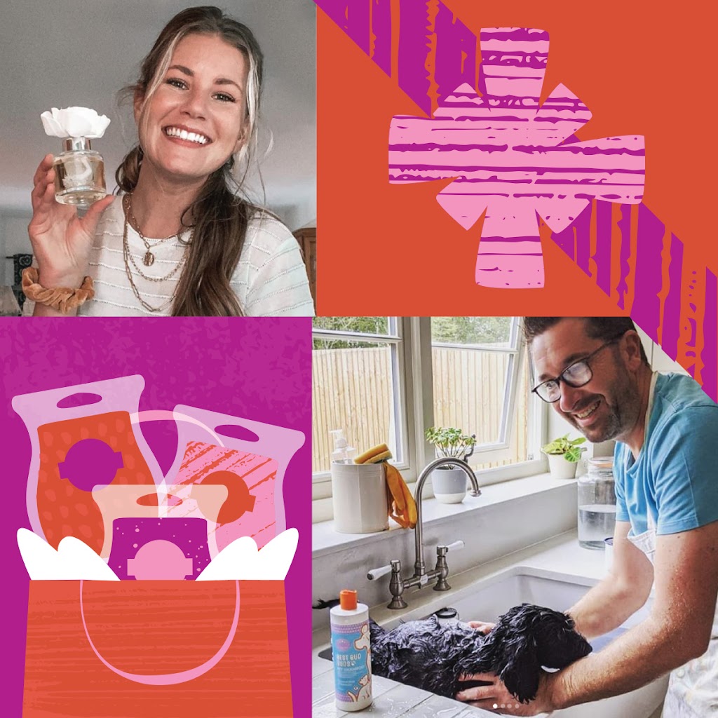 Tanya Sousa-Lepage Conseillère indépendante Scentsy | Bd Raymond, Québec, QC G1B 1K2, Canada | Phone: (418) 955-8697