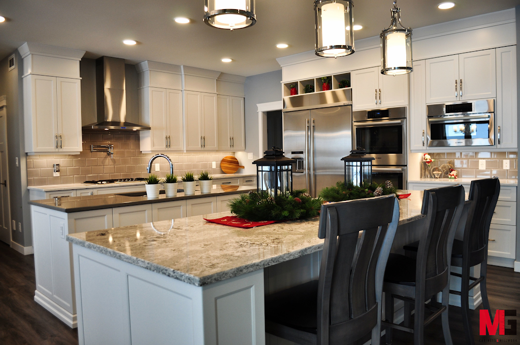 MG Cabinets & Millwork | 21107 Provincial Trunk Hwy 59, Saint Malo, MB R0A 1T0, Canada | Phone: (204) 347-5532