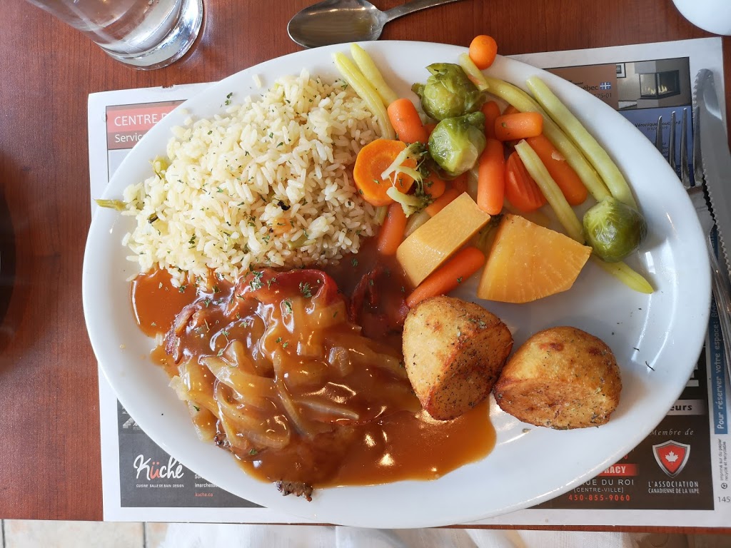 Restaurant Milano Pizza - 700 QC-132, Sorel-Tracy, QC J3R 1K7, Canada
