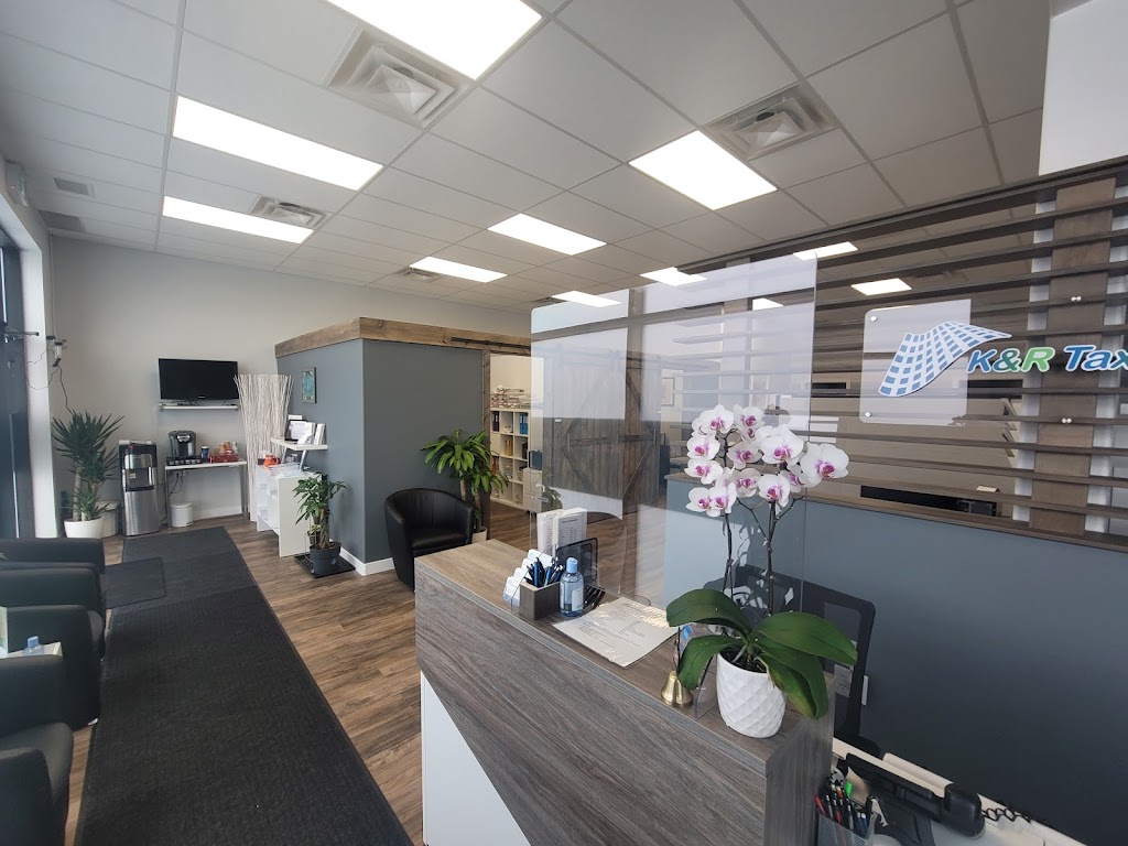 K&R TAXSERVICES INC. | 275 Carnegie Dr, St. Albert, AB T8N 5A7, Canada | Phone: (780) 809-2316