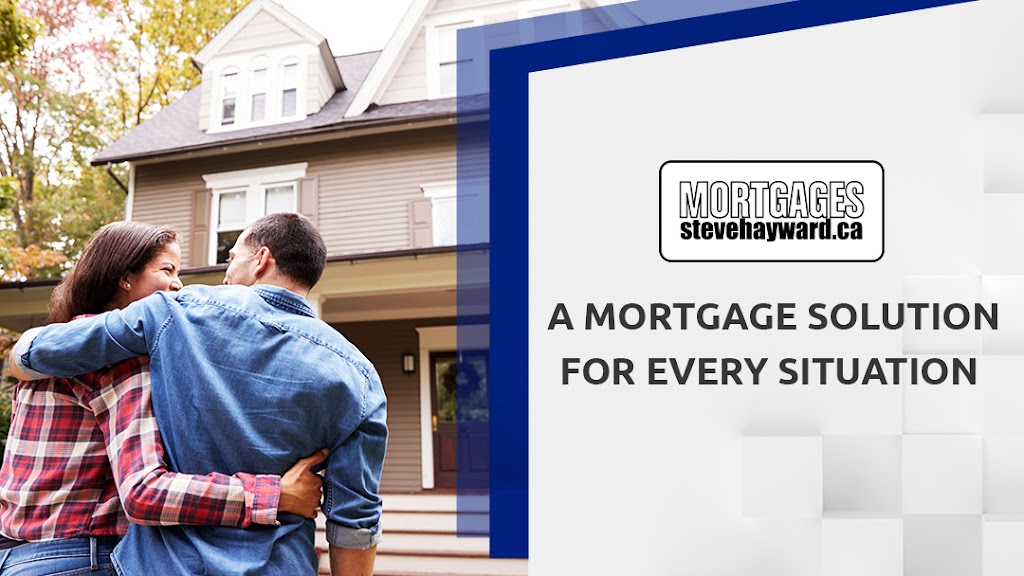 Steve Hayward Mortgages -  BRX Mortgage | 245 Argyle St S Unit 11, Caledonia, ON N3W 1K7, Canada | Phone: (905) 928-8114