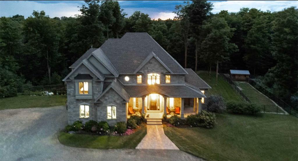 High Hill fields | 5471 Trafalgar Rd, Erin, ON N0B 1Z0, Canada | Phone: (431) 999-0621