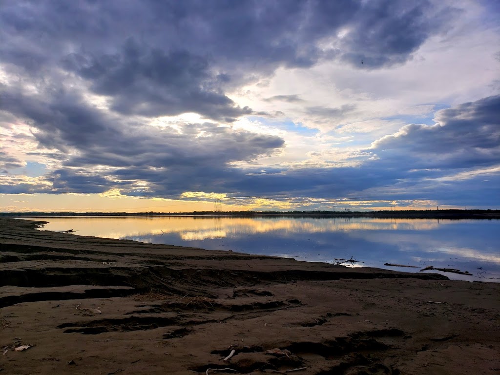 Gleniffer Lake Reservoir Group Camping | Range Rd 24C, Spruce View, AB T0M 1V0, Canada | Phone: (877) 537-2757