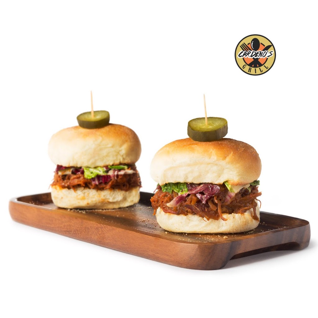 Cardeno’s Grill | 62 Elora St S, Harriston, ON N0G 1Z0, Canada | Phone: (519) 510-3400