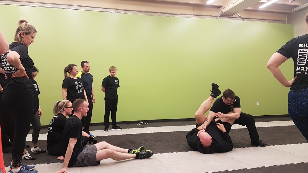 Tip Of Spear Inc | 11217 149 St NW, Edmonton, AB T5M 1W6, Canada | Phone: (780) 469-8787