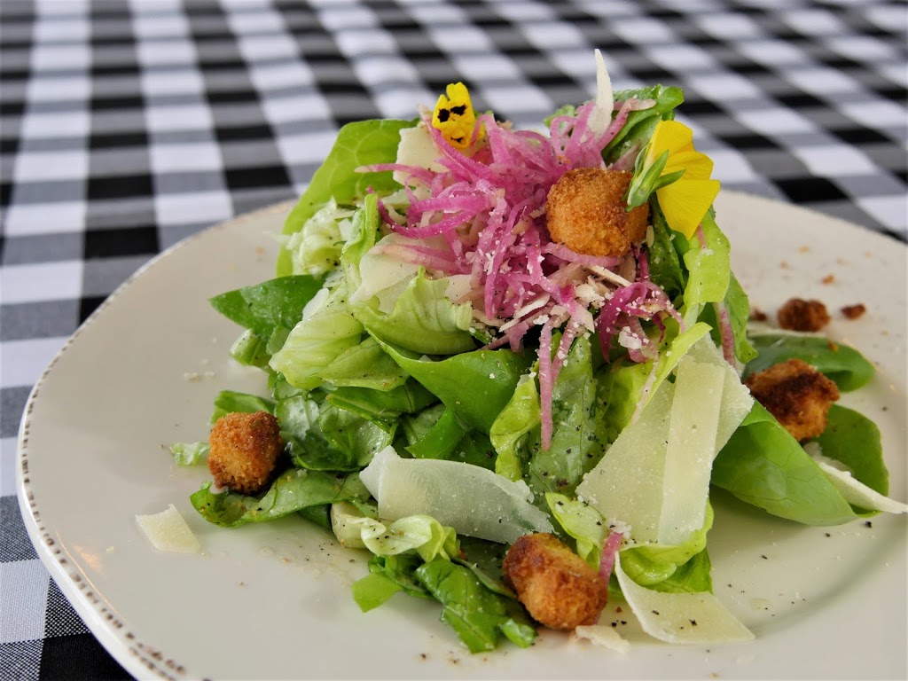 Inn on Water Street - Inn Kitchen | 560 S Water St, Marine City, MI 48039, USA | Phone: (810) 676-5200