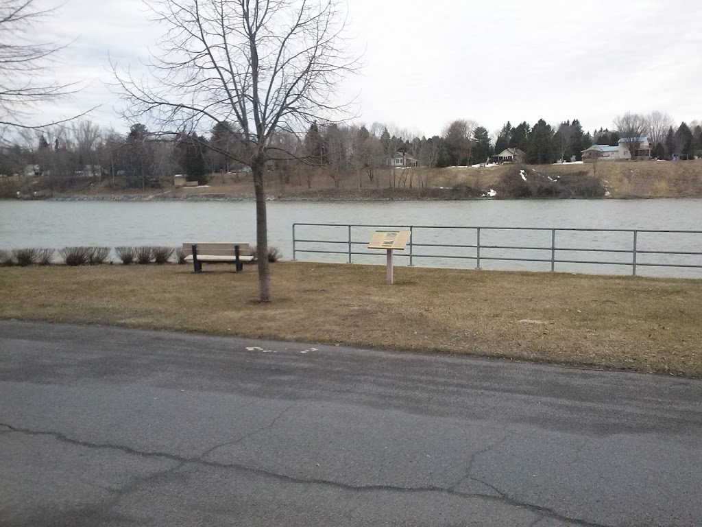 Parc Jacques Dorion | Avenue Marchessault, Saint-Ours, QC J0G 1P0, Canada