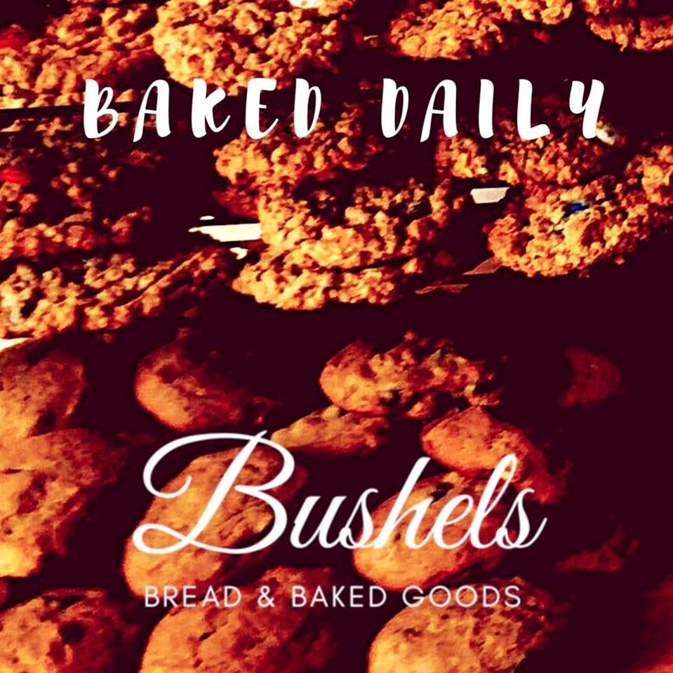 Bushels Breads and Baked Goods | Blaine Lake, SK S0J 0J0, Canada | Phone: (306) 497-3234