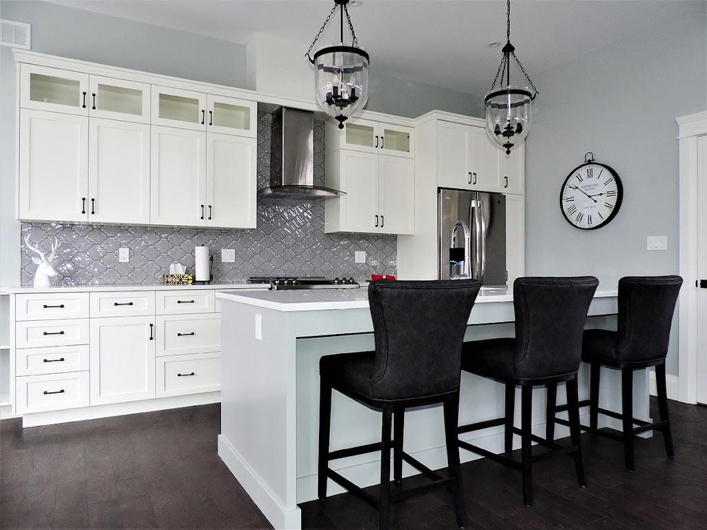 Haven on the Trent | 38 4th Line E, Trent Hills, ON K0L 1L0, Canada | Phone: (519) 434-1000
