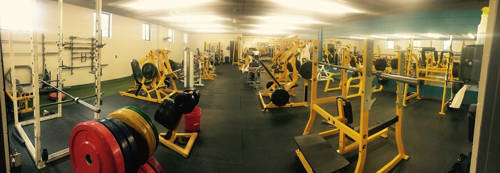The PumpHouse | 24 Light St, Woodstock, ON N4S 6G8, Canada | Phone: (519) 421-0042