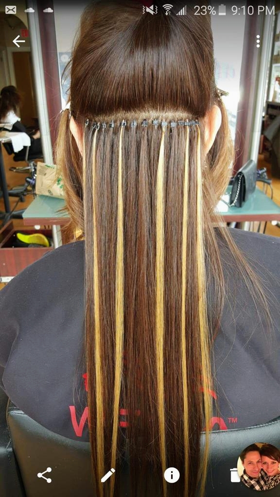 Marlena Hair Extensions & Wedding Hairstyles | 7 Sedgebrook Crescent, Etobicoke, ON M9B 2X2, Canada | Phone: (416) 209-5442