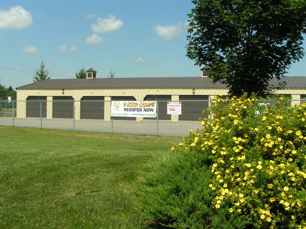 Carp Self Storage | 2405 March Rd, Carp, ON K0A 1L0, Canada | Phone: (613) 839-0465