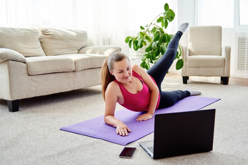 HealthHub Wellness Platform | 1252 Centre St, Thornhill, ON L4J 3M9, Canada | Phone: (347) 970-4569