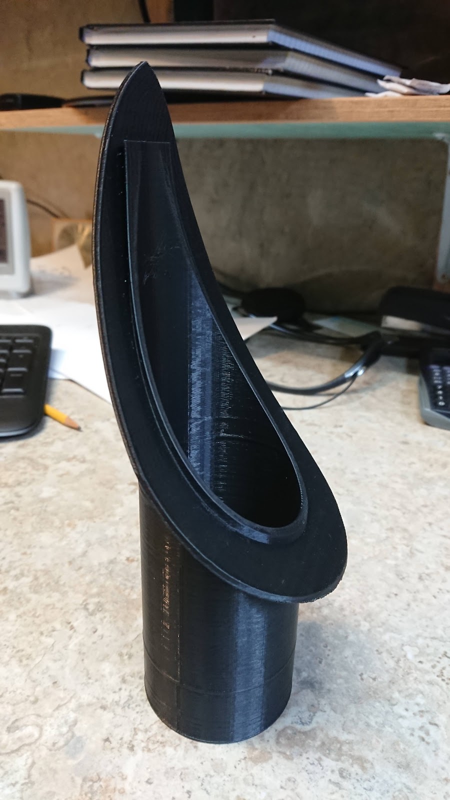 beeline 3D design and printing services | 4 Andrew St, Saint George, ON N0E 1N0, Canada | Phone: (905) 536-7727