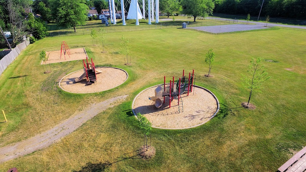 Bemus Park | Welland, ON L3B, Canada
