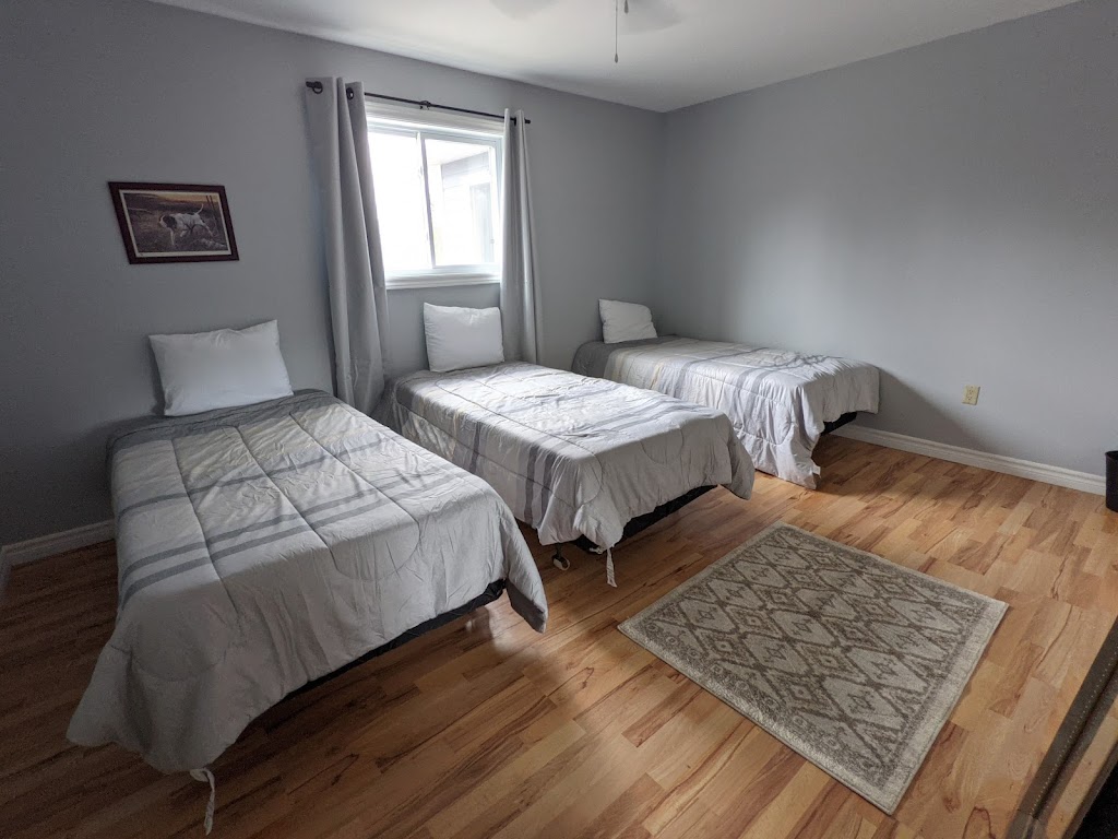 Alpine Lodge | 4983 Calabogie Rd, Calabogie, ON K0J 1H0, Canada | Phone: (613) 913-7454