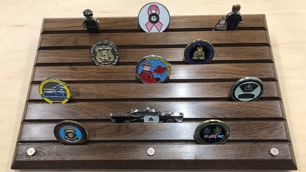 Doug Drakes fine Woodwork | 551 Agnes Dr, Strathroy, ON N7G 4C9, Canada | Phone: (226) 582-0134