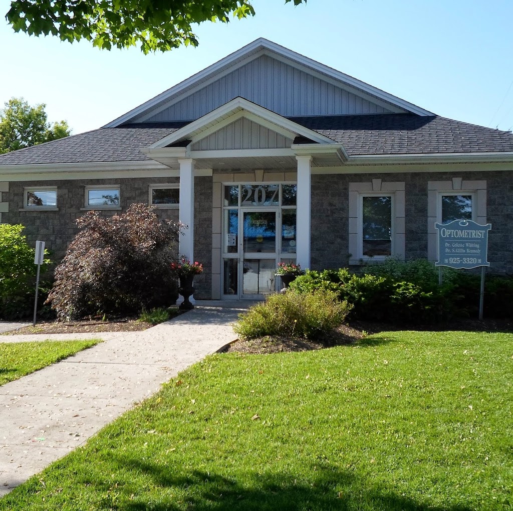 Dr. Sandra Gillis Kennedy | 207 First Ave E, Shelburne, ON L9V 3J9, Canada | Phone: (519) 925-3320