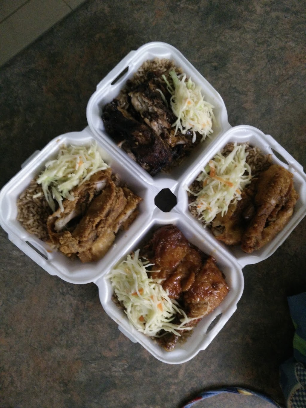 Kings Delight | 1658 Jane St, York, ON M9N 2S1, Canada | Phone: (647) 348-3493