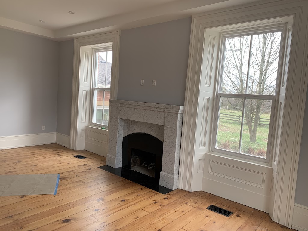 Moreira painting | Montcalm Ave, Toronto, ON M6E 5A6, Canada | Phone: (416) 859-4114