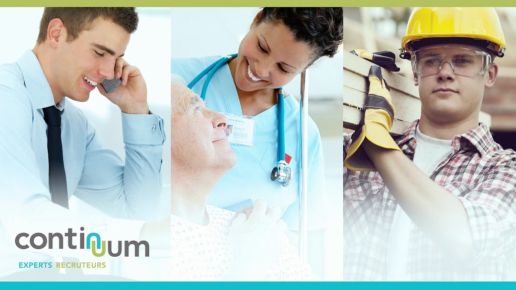 Agence Continuum Inc | 2360 Chem. de Sainte-Catherine, Sherbrooke, QC J1N 2X3, Canada | Phone: (877) 663-5505