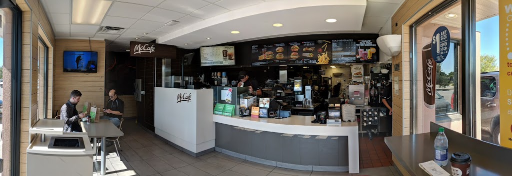 McDonalds | 2359 Ness Ave Unit #2, Winnipeg, MB R3J 1A5, Canada | Phone: (204) 949-3227