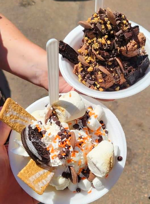 Scooptopia | 3138 Main St, Salisbury, NB E4J 2L6, Canada | Phone: (506) 899-0408