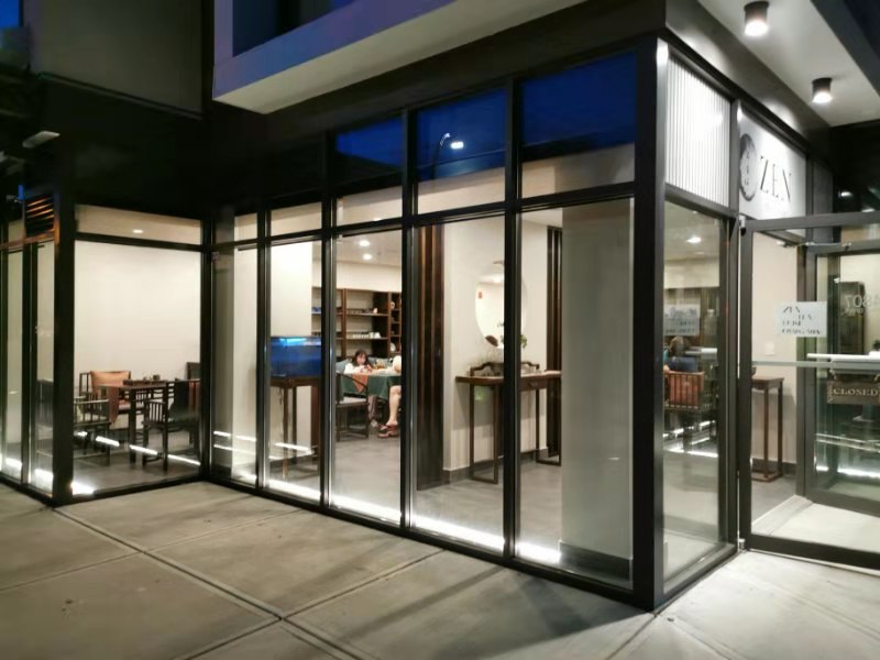 ZEN TEA HOUSE | 14807 Marine Dr, White Rock, BC V4B 1C1, Canada | Phone: (604) 385-2066
