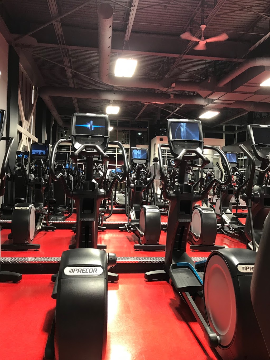 World Gym Brossard | 7250 Boulevard Taschereau, Brossard, QC J4W 1M9, Canada | Phone: (450) 912-4300