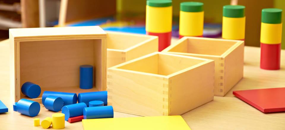 Little Valley Montessori School | 333 Crosby Ave, Richmond Hill, ON L4C 2R5, Canada | Phone: (416) 833-0272