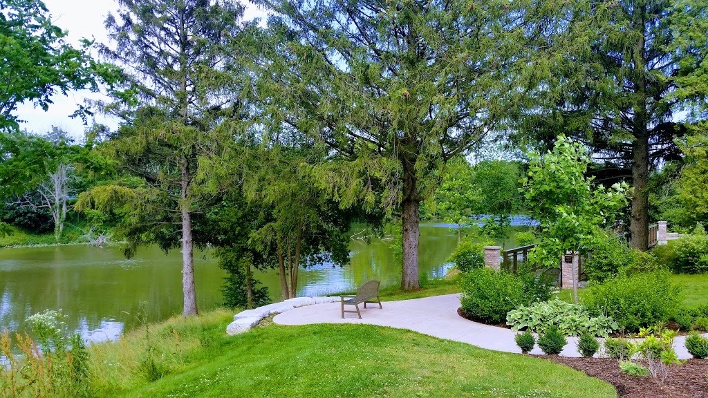 Pinafore Park | 95 Elm St, St Thomas, ON N5R 1H7, Canada | Phone: (519) 631-1680