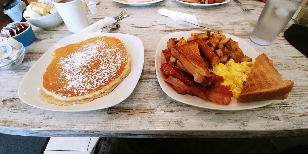 Jammies Diner | 12-1812 Rymal Rd E, Hannon, ON L0R 1P0, Canada | Phone: (905) 692-6649