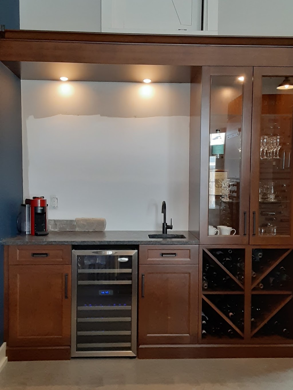KitchenArt | 1 Little York St, Orangeville, ON L9W 1L8, Canada | Phone: (519) 942-8500