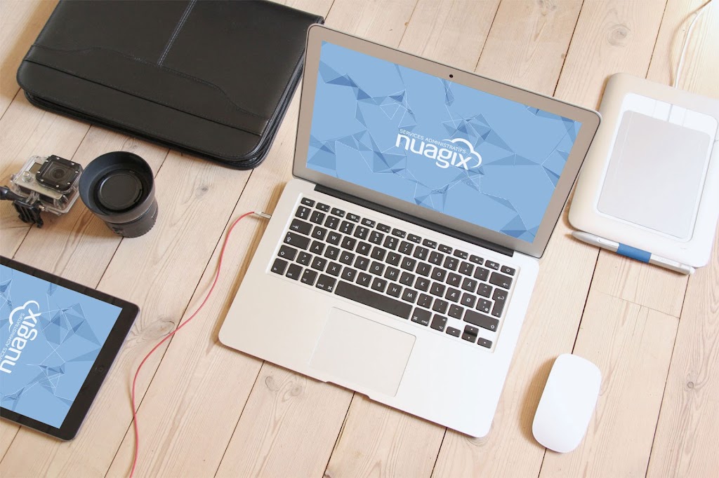 Services administratifs Nuagix | 1499 Chem. du Lac René, Prévost, QC J0R 1T0, Canada | Phone: (450) 500-1872