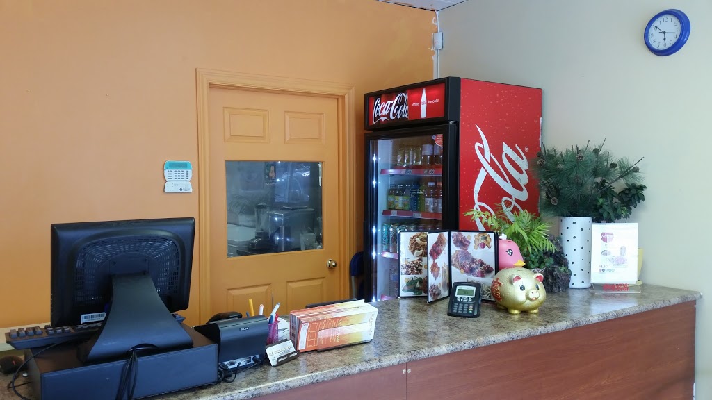Sizzling Wok | 110 Little Ave #9, Barrie, ON L4N 4K8, Canada | Phone: (705) 727-9998