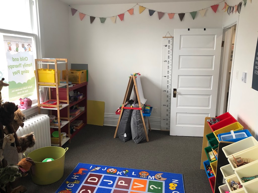 Aspire Youth Services Inc. | 1 Nelson St E, Goderich, ON N7A 1R7, Canada | Phone: (416) 417-7098