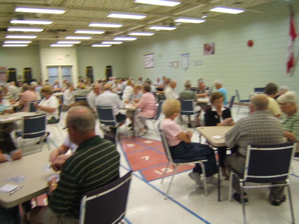 Tillsonburg Senior Centre | 45 Hardy Ave, Tillsonburg, ON N4G 3W9, Canada | Phone: (519) 688-2520