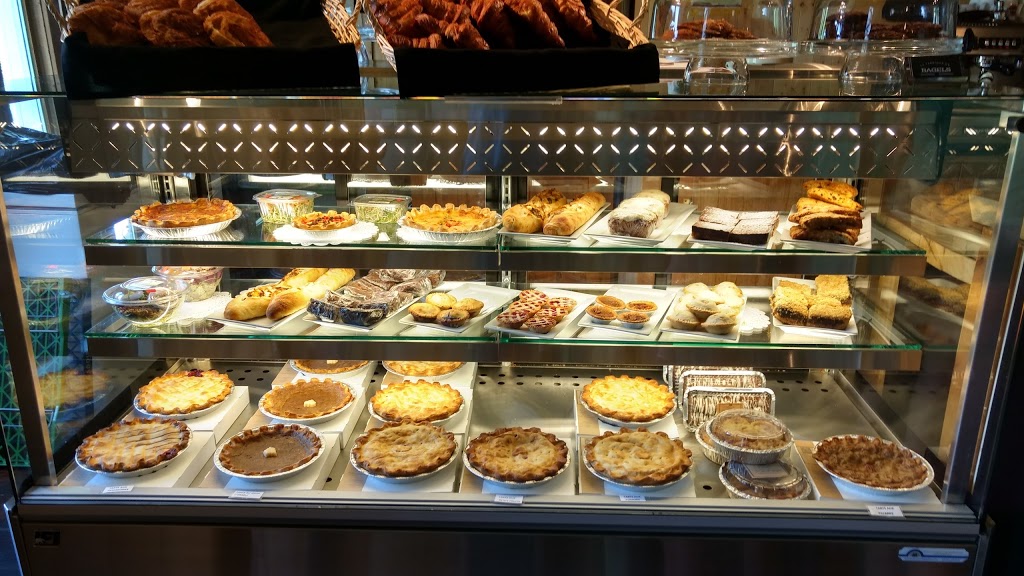 Fabrique de Bagels Café Noir | 2760 Rue Principale O, Magog, QC J1X 0J2, Canada | Phone: (819) 769-0880