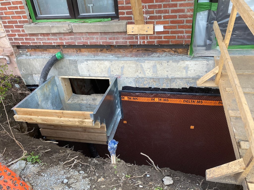 Borj Construction | 152 2e Av, Sainte-Anne-des-Plaines, QC J0N 1H0, Canada | Phone: (514) 995-4424