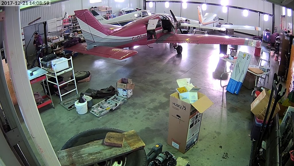 Mecano Air Services | Aéroclub de Joliette Inc, 501 Rang Double #2A, Saint-Ambroise-de-Kildare, QC J0K 1C0, Canada | Phone: (450) 474-8999