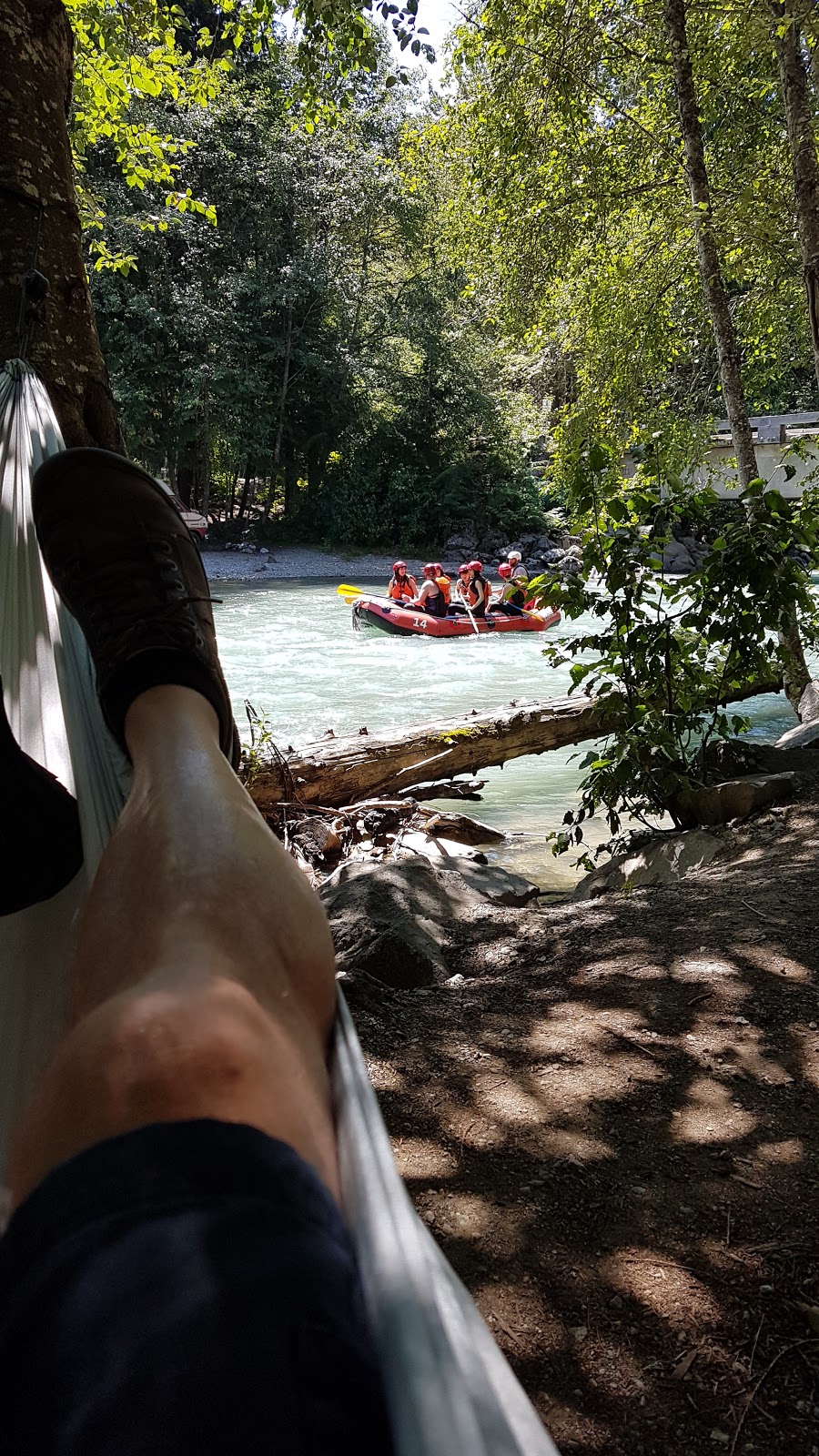 Wedge Rafting | 4293 Mountain Square #211, Whistler, BC V8E 1B8, Canada | Phone: (888) 932-5899