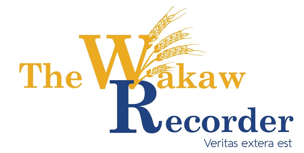 The Wakaw Recorder | 128 1 St S, Wakaw, SK S0K 4P0, Canada | Phone: (306) 233-4325