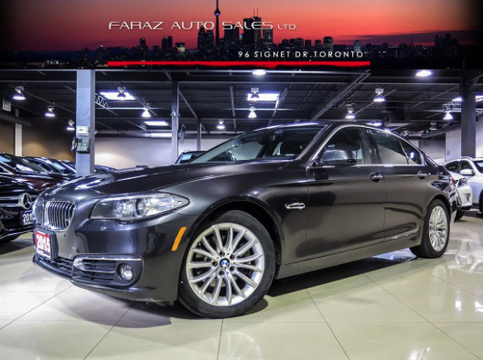 Faraz Auto Sales | 150 Deerhide Crescent, North York, ON M9M 2Y6, Canada | Phone: (888) 430-3423