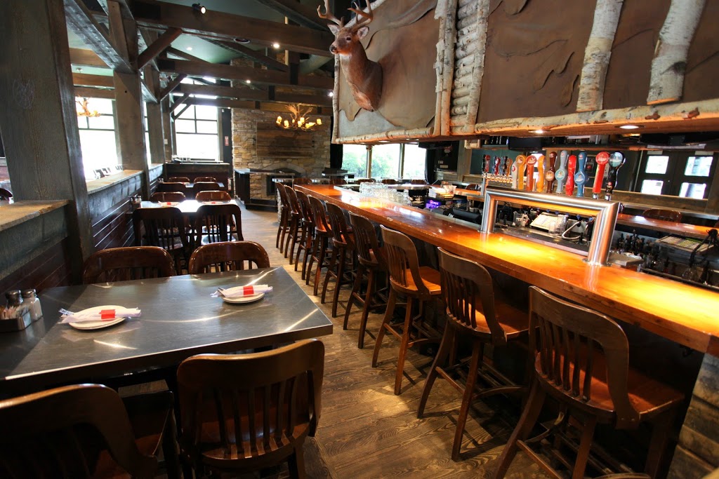 Archibald Microbrasserie Lac-Beauport | 1021 Boulevard du Lac, Lac-Beauport, QC G3B 0X1, Canada | Phone: (418) 841-2224
