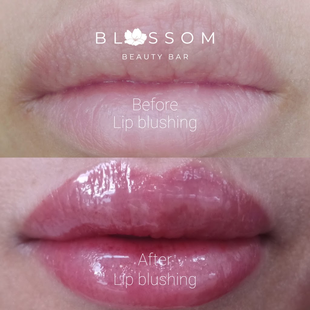 Blossom Beauty Bar | 16 Matthew St, Orangeville, ON L9W 2H4, Canada | Phone: (647) 680-1444