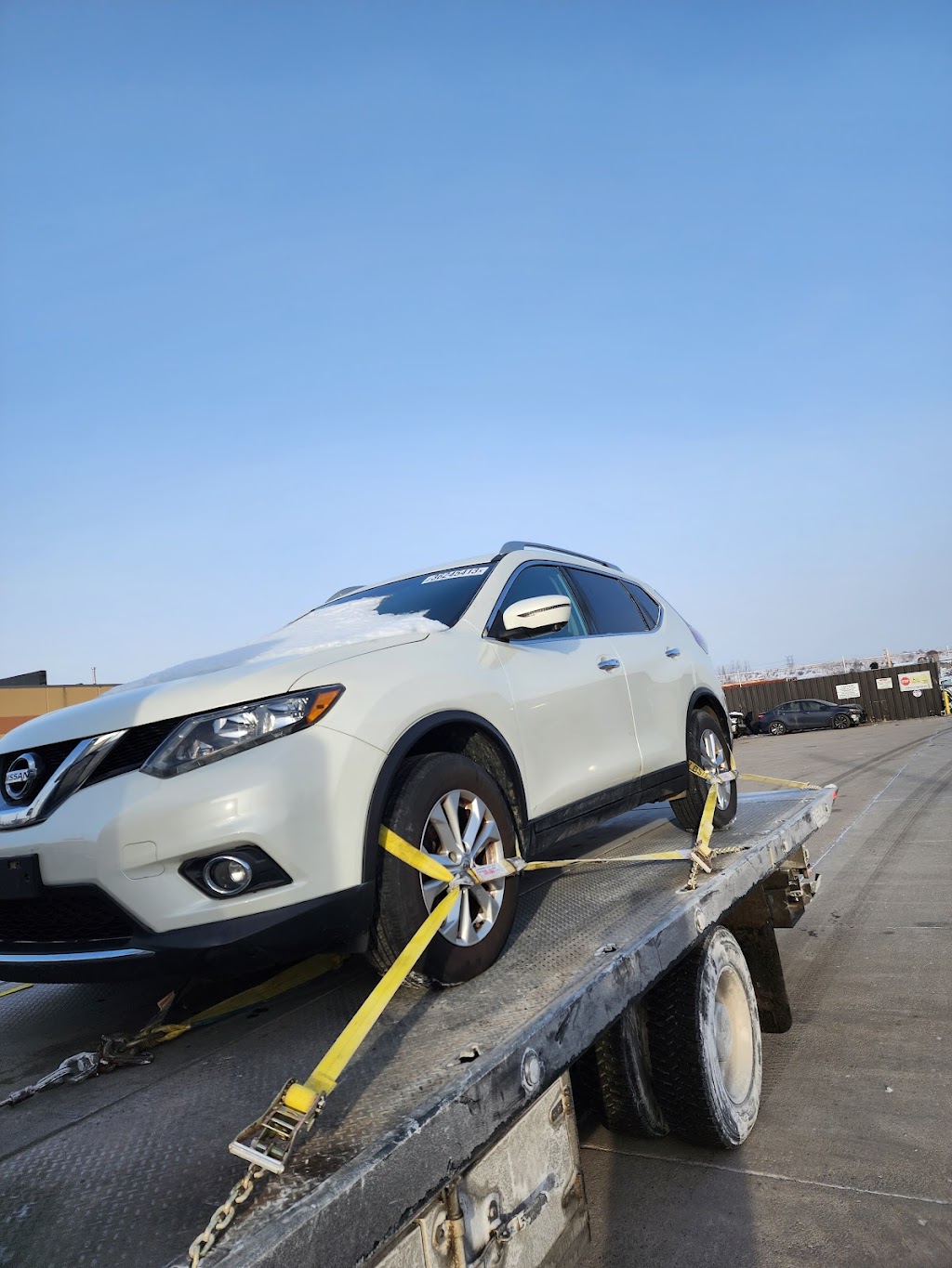 Memon Towing Service - Tow Truck Services | 24 Bottrell St, Bowmanville, ON L1C 4Z8, Canada | Phone: (647) 770-3677